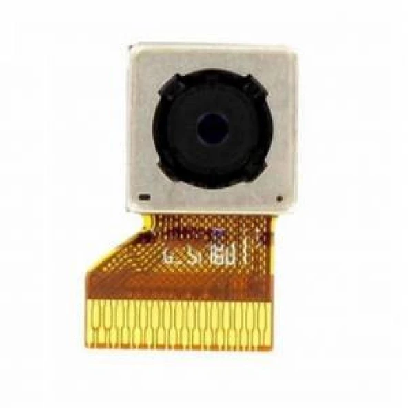 Teknonet Samsung Galaxy J300 J3 Uyumlu Arka Kamera NT-30043 ürün görseli 1