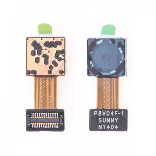 Teknonet General Mobile Discovery Elite E7 Uyumlu Arka Kamera NT-14516 ürün görseli 1