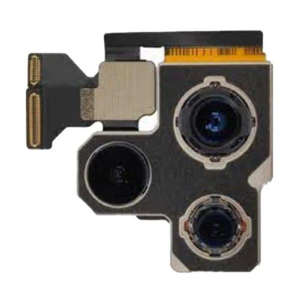 Teknonet Apple iPhone 14 Pro Uyumlu Arka Kamera NT-102448 ürün görseli 1