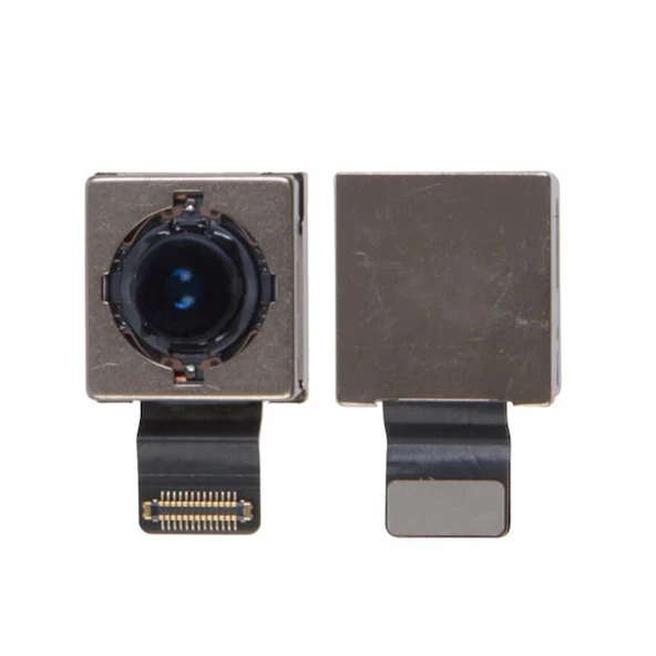 Teknonet Apple iPhone XR Uyumlu Arka Kamera NT-31918 ürün görseli 1