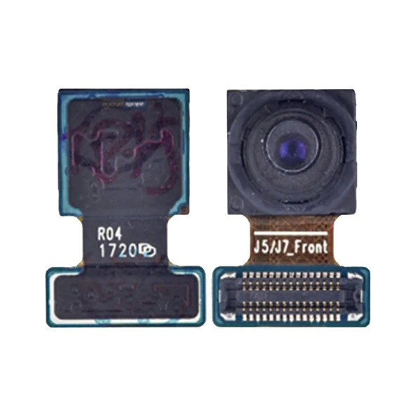 Teknonet Samsung Galaxy G610 J7 Prime Uyumlu Ön Kamera NT-32312 ürün görseli 1