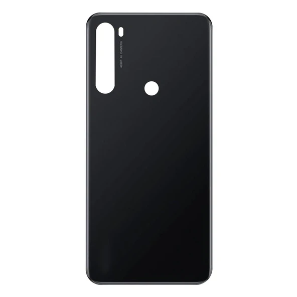 Teknonet Xiaomi Redmi Note 8 Uyumlu Batarya Kapağı VR-21163 - Resim 2