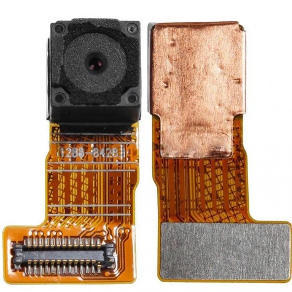 Teknonet Sony Xperia Z5 Uyumlu Ön Kamera NT-30122 ürün görseli 1