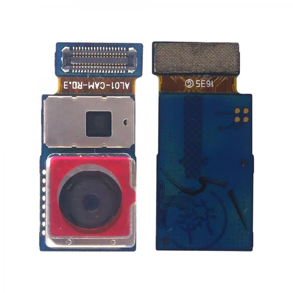 Teknonet Samsung Galaxy A9100 A9 Pro Uyumlu Arka Kamera NT-27252 ürün görseli 1