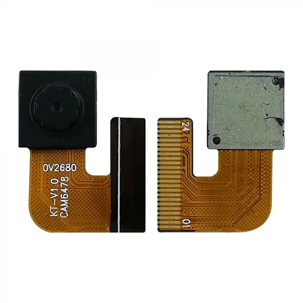 Teknonet Casper Tab T27 Uyumlu Arka Kamera NT-26381 ürün görseli 1