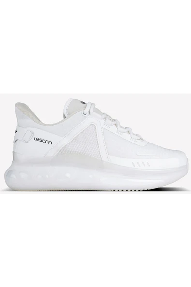 Aırfoam Eterium 2 Beyaz Erkek Spor Ayakkabı ürün görseli