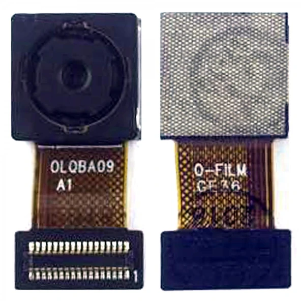 Teknonet HTC 816 G Uyumlu Arka Kamera NT-2916 ürün görseli 1