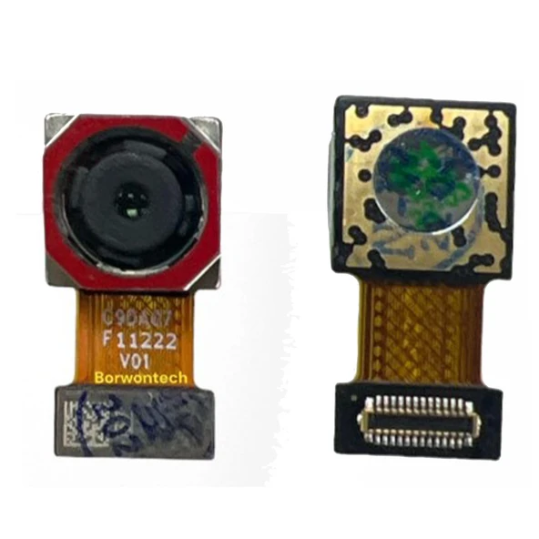 Teknonet Vivo Y21 Uyumlu Arka Kamera NT-104294 ürün görseli