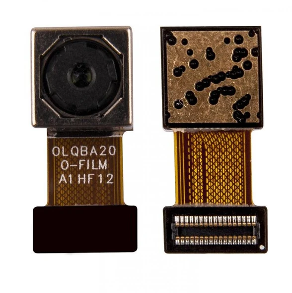 Teknonet General Mobile E4 Uyumlu Ön Kamera NT-11842 ürün görseli 1