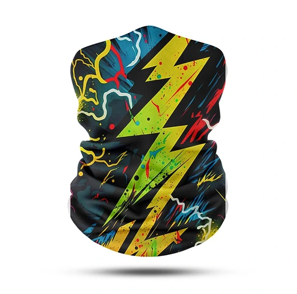 VEXOBANDANAELECTRIC - 2