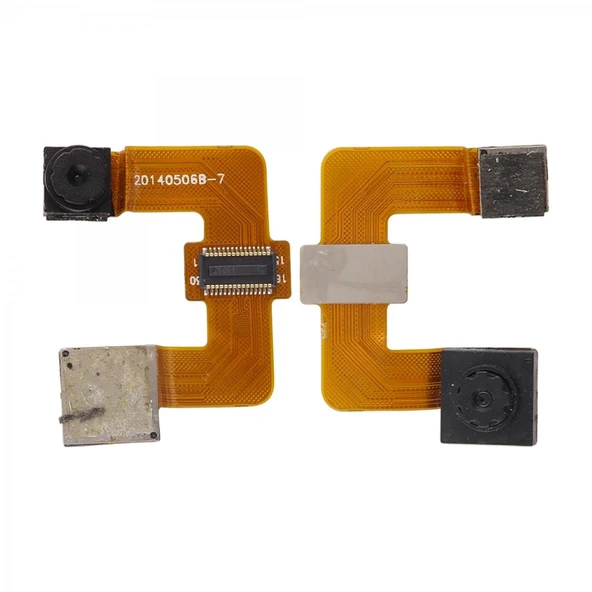 Teknonet Casper Via T17M Uyumlu Arka Kamera NT-26375 ürün görseli 1