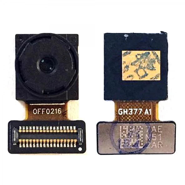 Teknonet Huawei P10 Uyumlu Ön Kamera NT-24444 ürün görseli 1