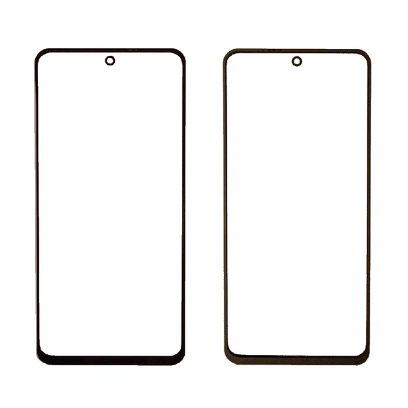 Teknonet Xiaomi Poco X3 NFC Uyumlu Dokunmatik Lens + Oca NT-95336 ürün görseli