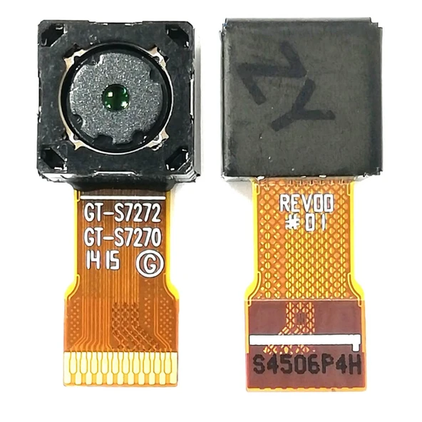 Teknonet Samsung Galaxy T580 Tab A 10.1 2016 Uyumlu Arka Kamera NT-20231 ürün görseli 1