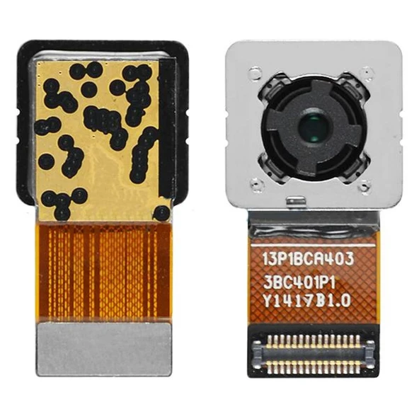 Teknonet HTC M8 Uyumlu Arka Kamera NT-2915 ürün görseli 1