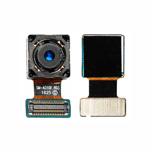 Teknonet Samsung Galaxy A310 A3 2016 Uyumlu Arka Kamera NT-10067 ürün görseli 1