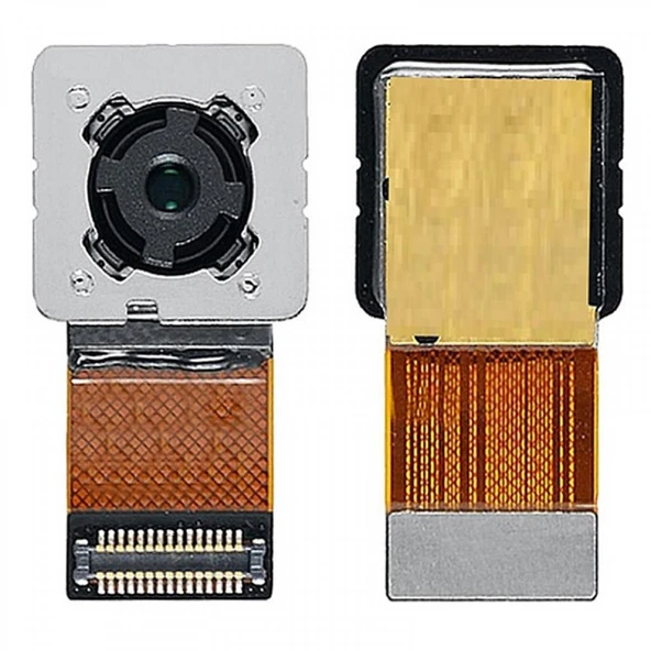 Teknonet HTC M8 Uyumlu Ön Kamera NT-11801 ürün görseli 1