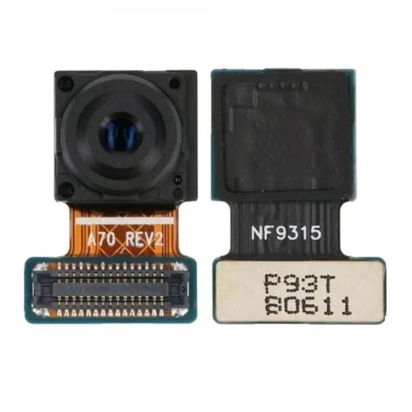 Teknonet Samsung Galaxy A70 Uyumlu Ön Kamera NT-31871 ürün görseli 1