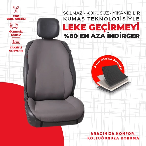 Füme Custom Jakar Dokuma - Resim 4