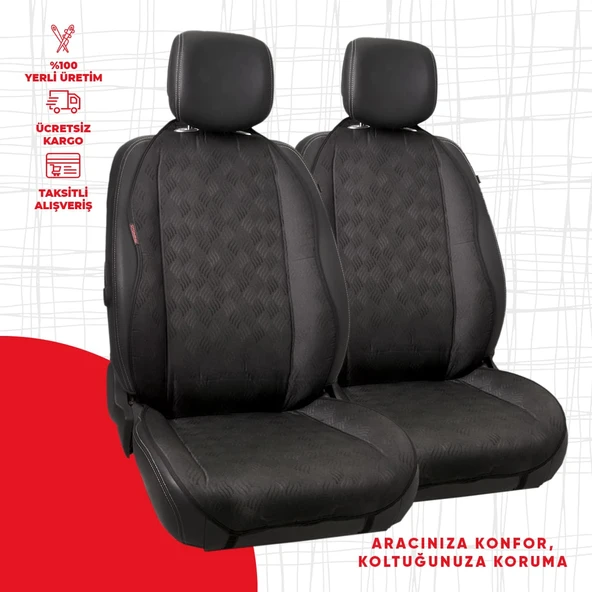 Siyah Dört Çizgili Jakar Dokuma ürün görseli