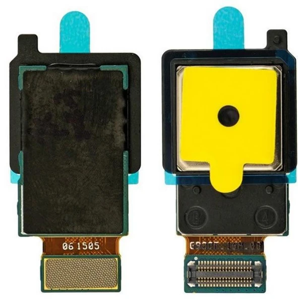 Teknonet Samsung Galaxy G925 S6 Edge Uyumlu Arka Kamera NT-14604 ürün görseli 1