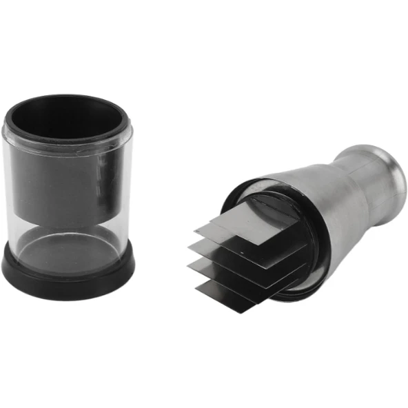 Basmalı Sarımsak Ezici - Resim 5