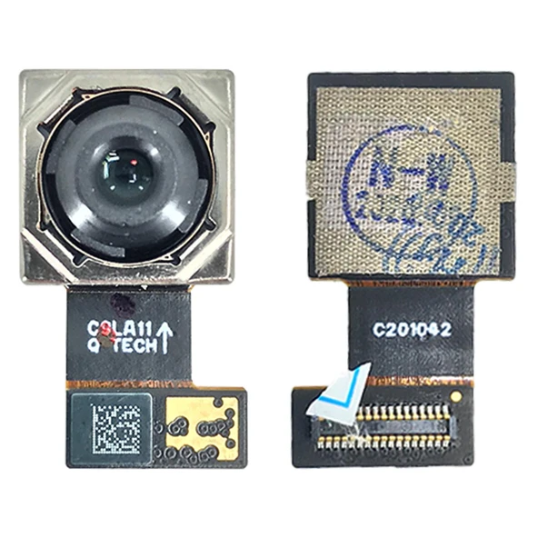 Teknonet Xiaomi Redmi Note 8 Uyumlu Arka Kamera NT-83480 ürün görseli 1