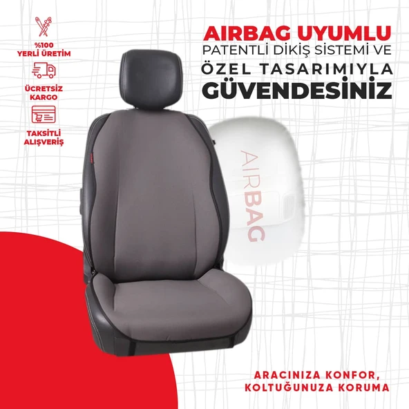 Füme Custom Jakar Dokuma - Resim 2