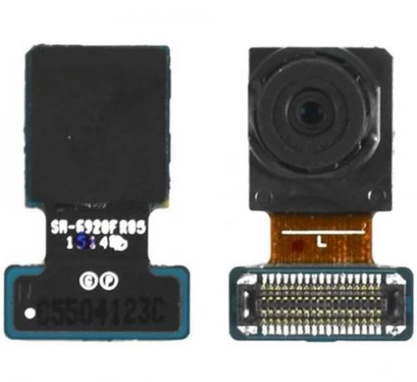 Teknonet Samsung Galaxy G925 S6 Edge Uyumlu Ön Kamera NT-10059 ürün görseli 1