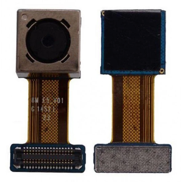 Teknonet Samsung Galaxy E500 E5 2015 Uyumlu Arka Kamera NT-10015 ürün görseli 1