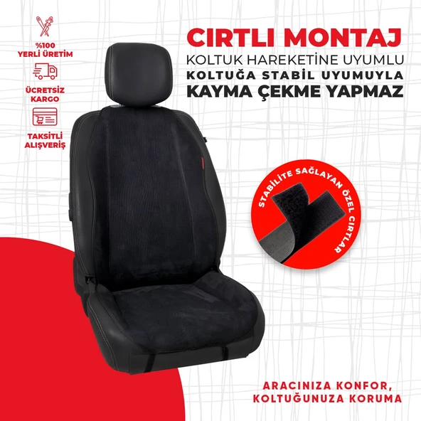 Siyah Süet - Resim 3