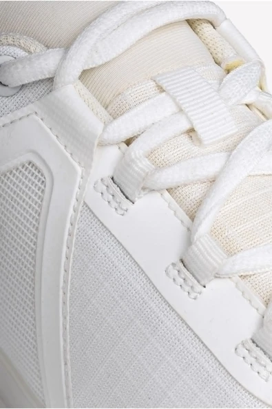 Aırfoam Eterium 2 Beyaz Erkek Spor Ayakkabı - Resim 6