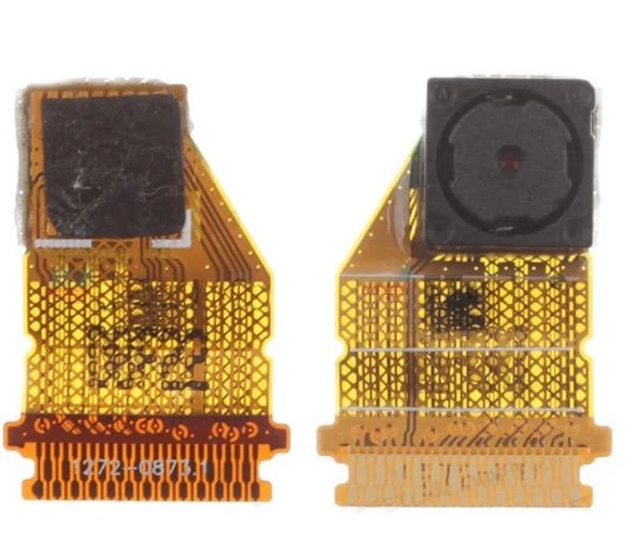 Teknonet Sony Xperia Z Uyumlu Ön Kamera NT-10074 ürün görseli 1