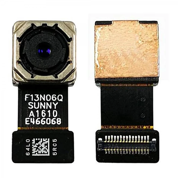 Teknonet Lenovo P2 Uyumlu Arka Kamera NT-29859 ürün görseli 1