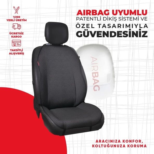 Siyah Damarlı Jakar Dokuma - Resim 2