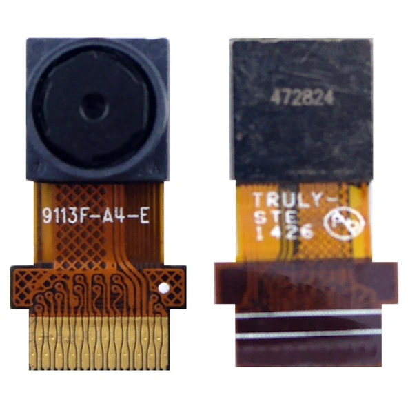 Teknonet Casper Via E1 Uyumlu Ön Kamera NT-21116 ürün görseli 1