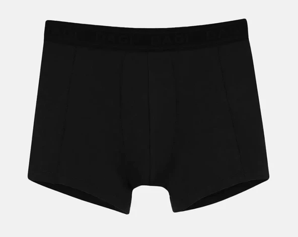 Dagi Erkek Modal Boxer D3710 - Resim 3