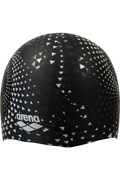 Arena Print 2 Yüzücü Bonesi 1E368273 - Resim 4