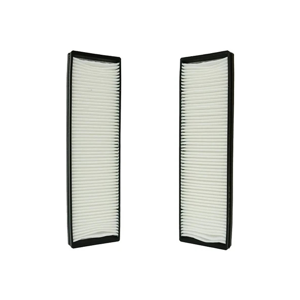 Polen Filtresi Hyundai I20 09-12 Uzun (2li Tk) ürün görseli 1