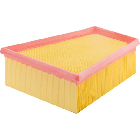 Hava Filtresi Polo Iv-V 07-, Ibiza Iv-V 07-, Toledo Iv, Fabia I-Iı 1.2 (02-), Roomster 07- (Cgp-Bzg-Bbm-Ceva-Chf-Ame) ürün görseli