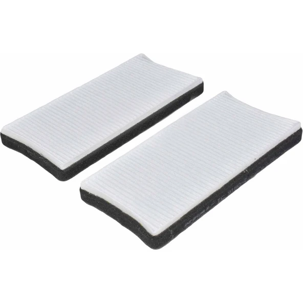 Polen Filtresi Mercedes-Benz E Seri W210, S Seri (W220) (Çiftli) ürün görseli 1