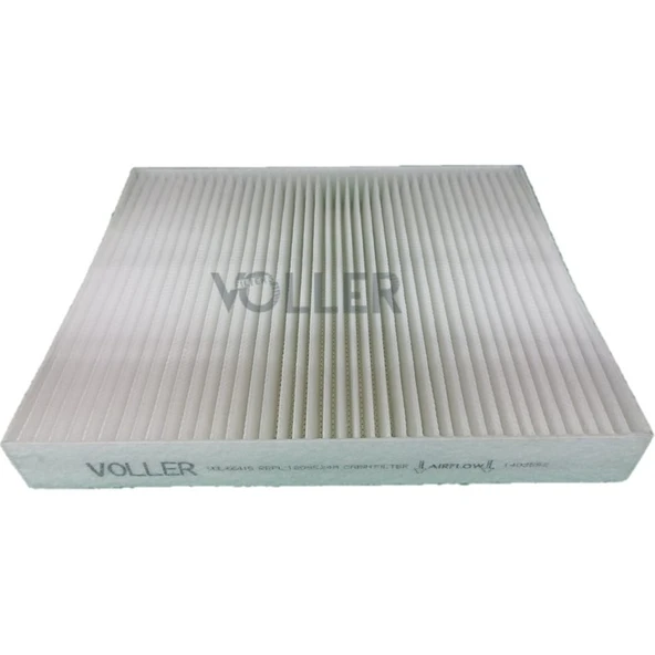 Polen Filtresi Astra K, Meriva B 1.3 Cdtı 10--> 1.6-1.7 Cdtı 13--> 1.7 Cdtı 10--> ürün görseli 1