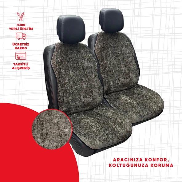 Haki Dokuma Oto Minder ürün görseli