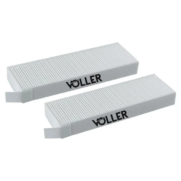 Polen Filtresi P2008 Iı, P208 Iı, Ds3 18- 1.5 Bluehdı, C4 Iıı, Corsa-F 20, Mokka B (19-) ürün görseli 1