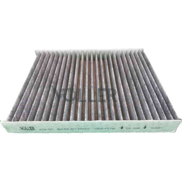 Polen Filtresi (Karbonlu) Chery M11-M12 ürün görseli 1