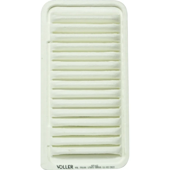 Hava Filtresi Corolla Vvt 02-06, Avensis Vvt (02-), Verso 02-09 1.4-1.6-1.8, Brz 12- 2.0 (Benzinli) ürün görseli 1