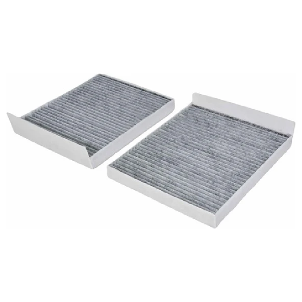 Polen Filtresi (Karbonlu) Bmw 5 Seri (F10-F11-F18) 09-17, 6 Seri (F12-F13) 11-18, 7 Seri (F01-F02-F03-F04) 08-15 ürün görseli 1