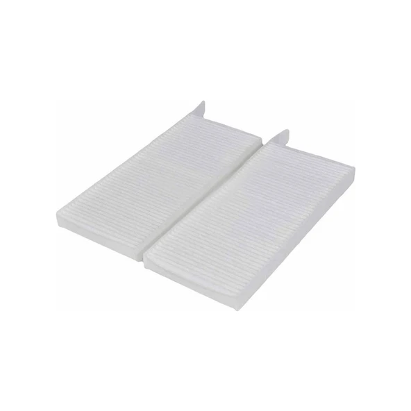 Polen Filtresi Kangoo Iı 08-, Express 08- 1.6, 1.5dcı, Master Iv 10-, Movano 10- 2.3 Dcı (Çiftli) ürün görseli 1