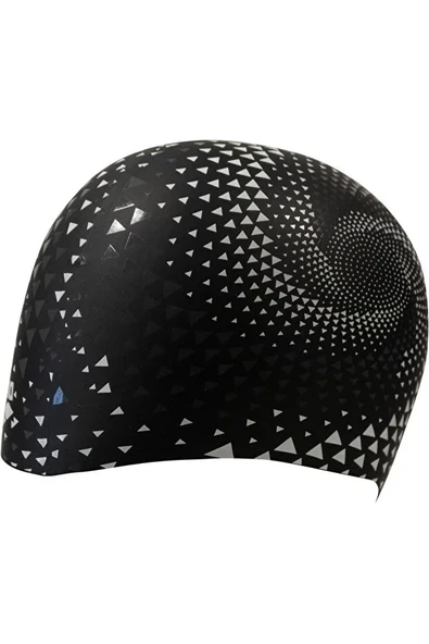 Arena Print 2 Yüzücü Bonesi 1E368273 - Resim 2