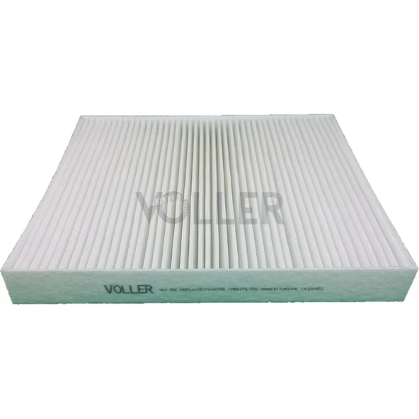 Polen Filtresi Jeep Grand Cherokee Iv 10- ürün görseli 1